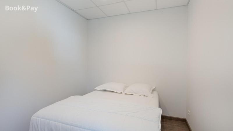 Camping De La Seine จูมีเยส์ ภายนอก รูปภาพ